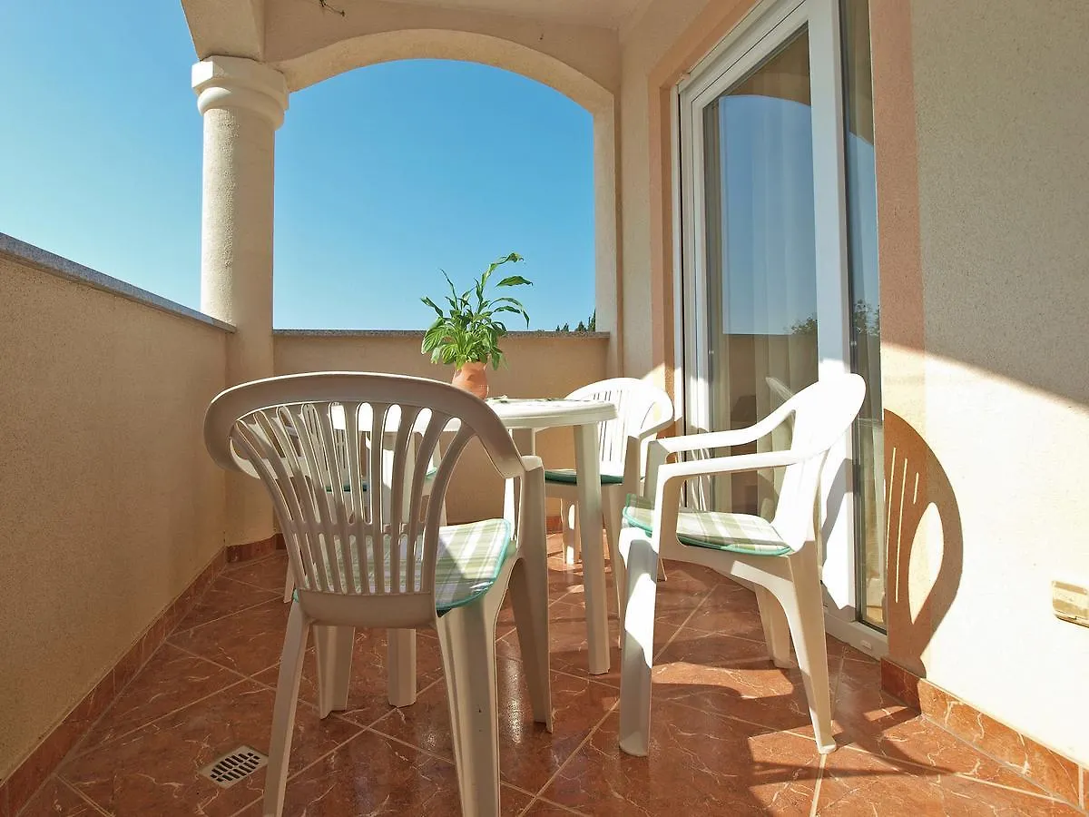 Apartment Marija 1641 Medulin