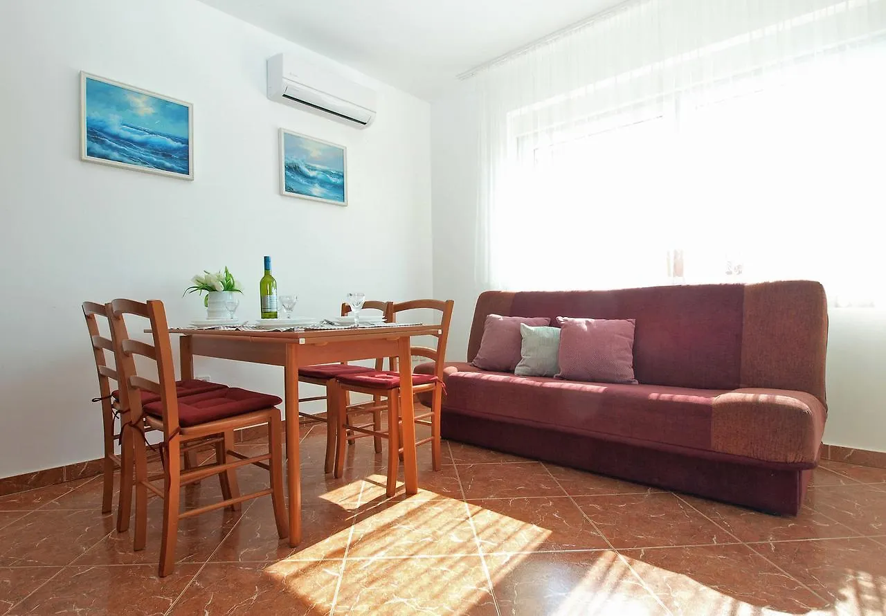 Apartment Marija 1641 Medulin 0*,  Horvátország