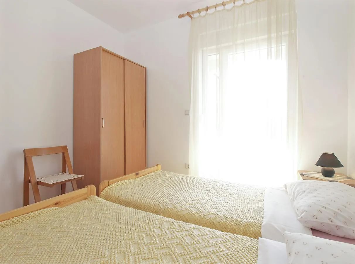 Apartment Marija 1641 Medulin Horvátország
