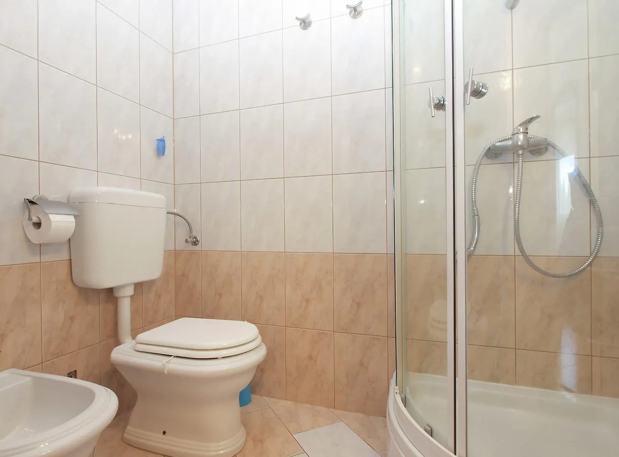 Apartment Marija 1641 Medulin