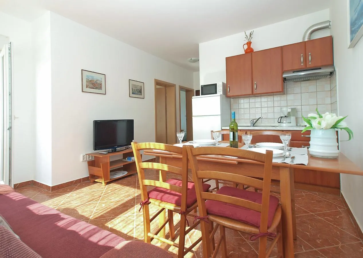 Apartment Marija 1641 Medulin
