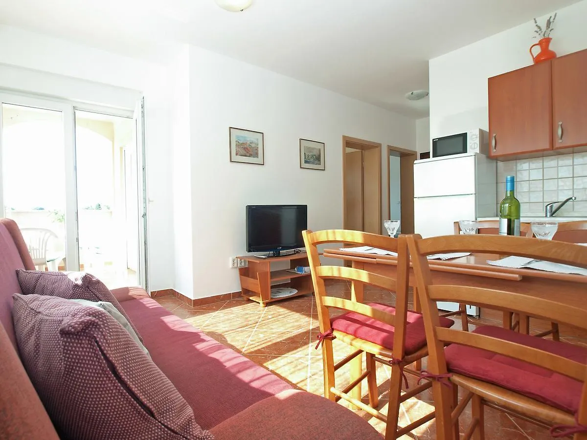 Apartment Marija 1641 Medulin